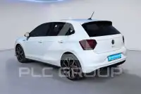 2021 Volkswagen Polo
