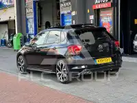 2021 Volkswagen Polo
