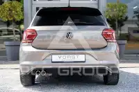 2021 Volkswagen Polo