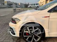 2021 Volkswagen Polo