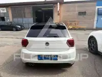 2021 Volkswagen Polo