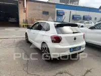 2021 Volkswagen Polo