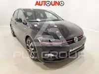 2021 Volkswagen Polo