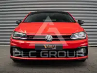 2021 Volkswagen Polo
