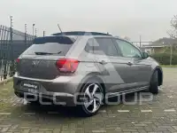 2021 Volkswagen Polo