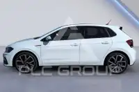 2021 Volkswagen Polo