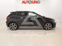 2021 Volkswagen Polo