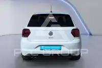 2021 Volkswagen Polo