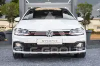 2021 Volkswagen Polo