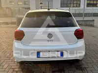 2021 Volkswagen Polo