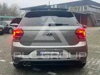 2021 Volkswagen Polo