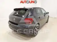 2021 Volkswagen Polo