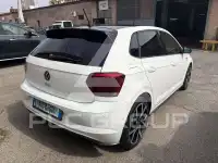 2021 Volkswagen Polo