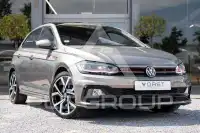 2021 Volkswagen Polo