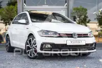 2021 Volkswagen Polo