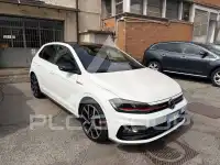 2021 Volkswagen Polo