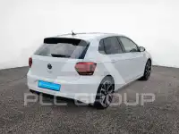 2021 Volkswagen Polo