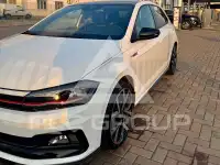2021 Volkswagen Polo
