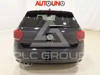 2021 Volkswagen Polo