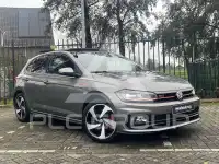 2021 Volkswagen Polo