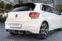 2021 Volkswagen Polo