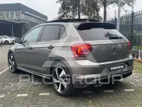 2021 Volkswagen Polo