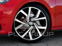2021 Volkswagen Polo