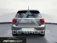 2021 Volkswagen Polo