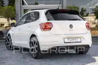 2021 Volkswagen Polo
