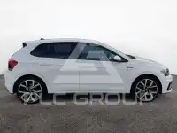 2021 Volkswagen Polo