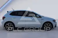 2021 Volkswagen Polo