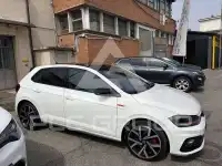 2021 Volkswagen Polo