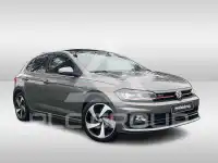 2021 Volkswagen Polo