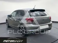 2021 Volkswagen Polo