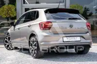 2021 Volkswagen Polo