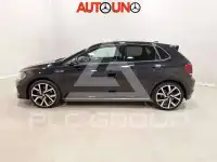 2021 Volkswagen Polo