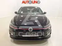 2021 Volkswagen Polo