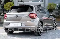 2021 Volkswagen Polo