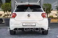 2021 Volkswagen Polo