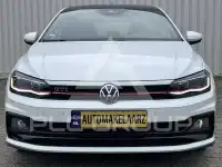 2021 Volkswagen Polo
