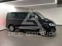 2021 Volkswagen T2