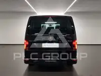 2021 Volkswagen T2