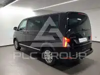 2021 Volkswagen T2