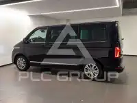 2021 Volkswagen T2