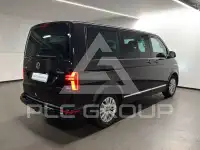 2021 Volkswagen T2