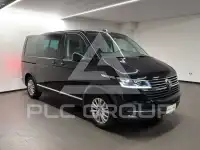 2021 Volkswagen T2