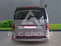 2021 Volkswagen T6