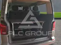2021 Volkswagen T6