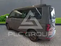 2021 Volkswagen T6