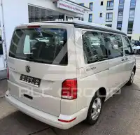 2021 Volkswagen T6